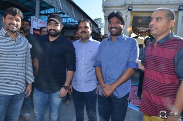 Jawaan Movie Opening